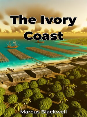 cover image of The Ivory Coast